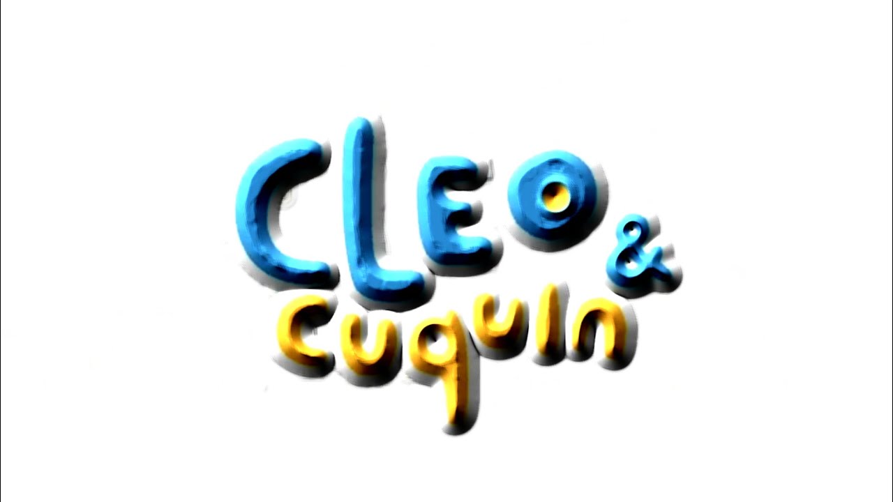 CLEO & CUQUIN INTROLOGO SPARTA PITCH VIBRATIONS// SPONSORED BY: PREVIEW 2 EFFECTS