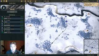 Railroad Corporation 2 - Trouble with Semaphores