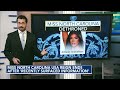 Miss North Carolina USA title stripped just before competition