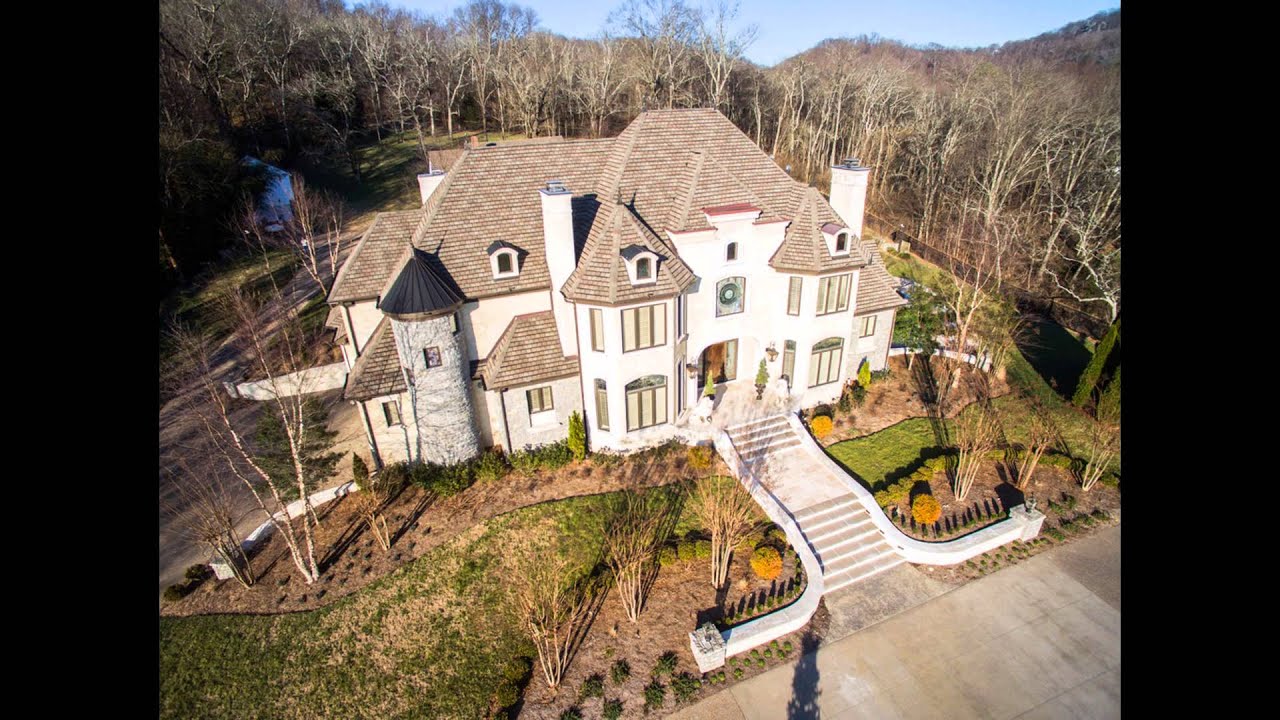 1224 Otter Creek Rd Nashville TN 37215