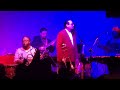 Ed Fast and Conga Bop   "Lotus Flower", composer- Steve Turre, premiere performance.