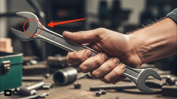 Hidden Features of the Tools You Use Every Day! Most People Don