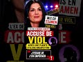 Florence Foresti : son ex-compagnon mis en examen après une plainte d’Elena Nagapetyan