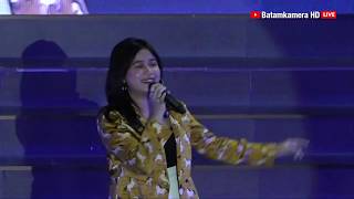 Brisia Jodie - Mantan Terindah(Raisa) - Live Batam - Republic Of Hysteria 5
