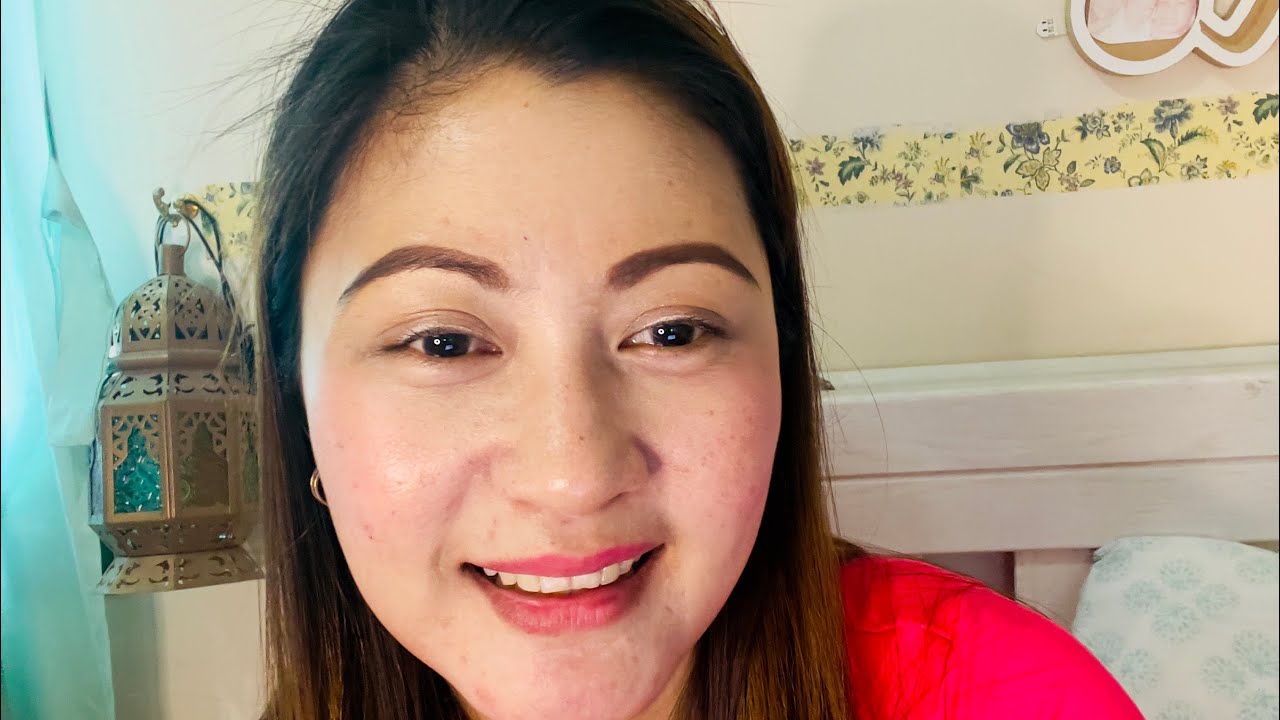 Portable hair straightener i loved💜 