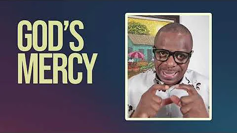 God's Mercy