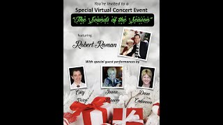 Sounds of the Season Virtual Concert Finale (December 23, 2020)