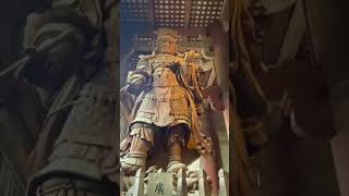 The Most Amazing Buddhist Temple I’ve Ever Seen - Todai-ji, Japan. #traveljapan The Most Amazing Buddhist Temple I’ve Ever Seen - Todai-ji, Japan. #traveljapan