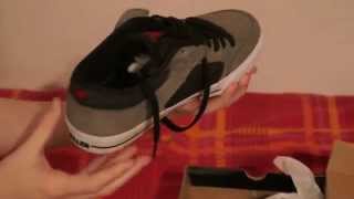Fallen Ripper Chris Cole Signature model unboxing and review