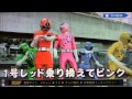 烈車戦隊トッキュウジャー 第2話 第2駅 予告 Episode 2 Trailer 2月23日 烈車戦隊トッキュウジャー 第2話 第2駅 予告 Episode 2 Trailer 2月23日