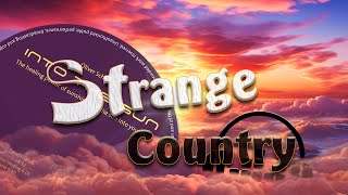 Strange Country (Into the Sun, Ambient Chillout Electronic Music)