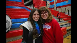 Kara Band Graduation Slideshow 2026