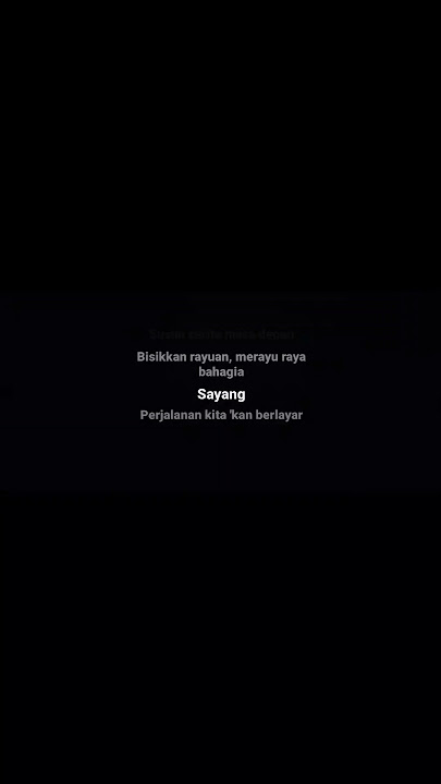 Rizky Febian, Mahalini - Bermuara