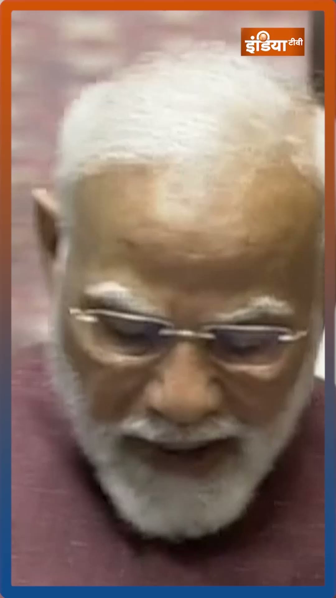 #pmmodi खोल रहे थे पोल, चिल्लाने लगे विपक्ष! #parliamentsession #budgetsession #indiatv