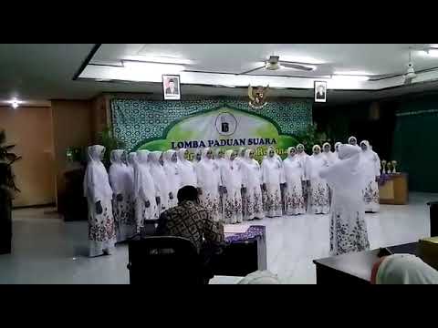 Mars Iphi MARS IPHI, PENAMPIL TERBAIK PASUA MTP IPHI TULUNGAGUNG, LOMBA PASUA ...