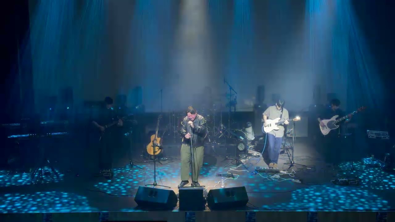 전남대 새벽울림 [ Scorpions - Rock you like a hurricane ] | 2026 The Odyssey