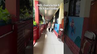 Tka Hari Kedua