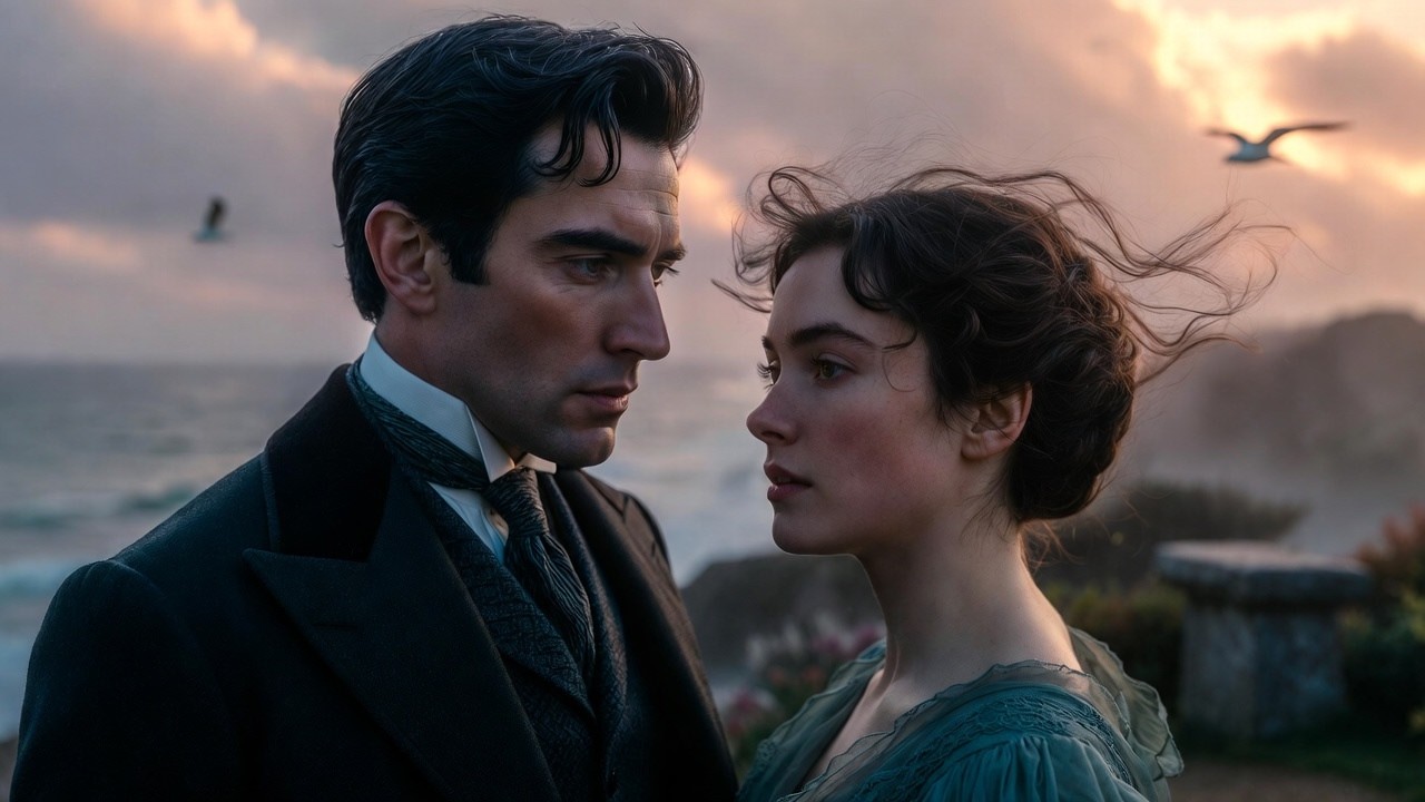 Humillado por su prometida, el duque eligió a una extraña… y se enamoró