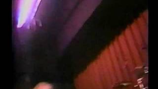 PRIMAL TRIBE  "Smooch" 1994 Live at the Lompoc Theater