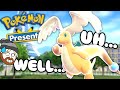 That Pokemon Presents Was That Pokemon Presents Was