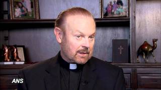 BOB LARSON DETAILS REAL EXORCISMS FOR A DEVIL INSIDE?