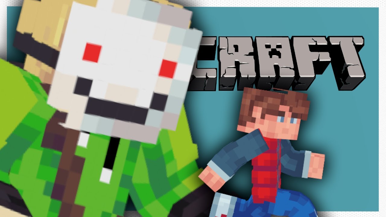 How Dream Got Me BANNED From Skyblock