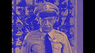 Andy And Barney Fail At Teaching Gun Safety To Child Andy Griffith Show