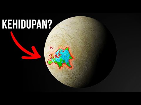 Video: Apakah jupiter memiliki bulan?