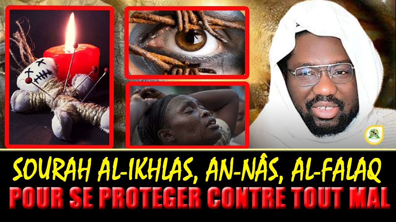 Louy Tothie Ndiabar, Dila Mousseul Ci Liguey ak Moussiba | Cheikh Ibrahima Diallo •