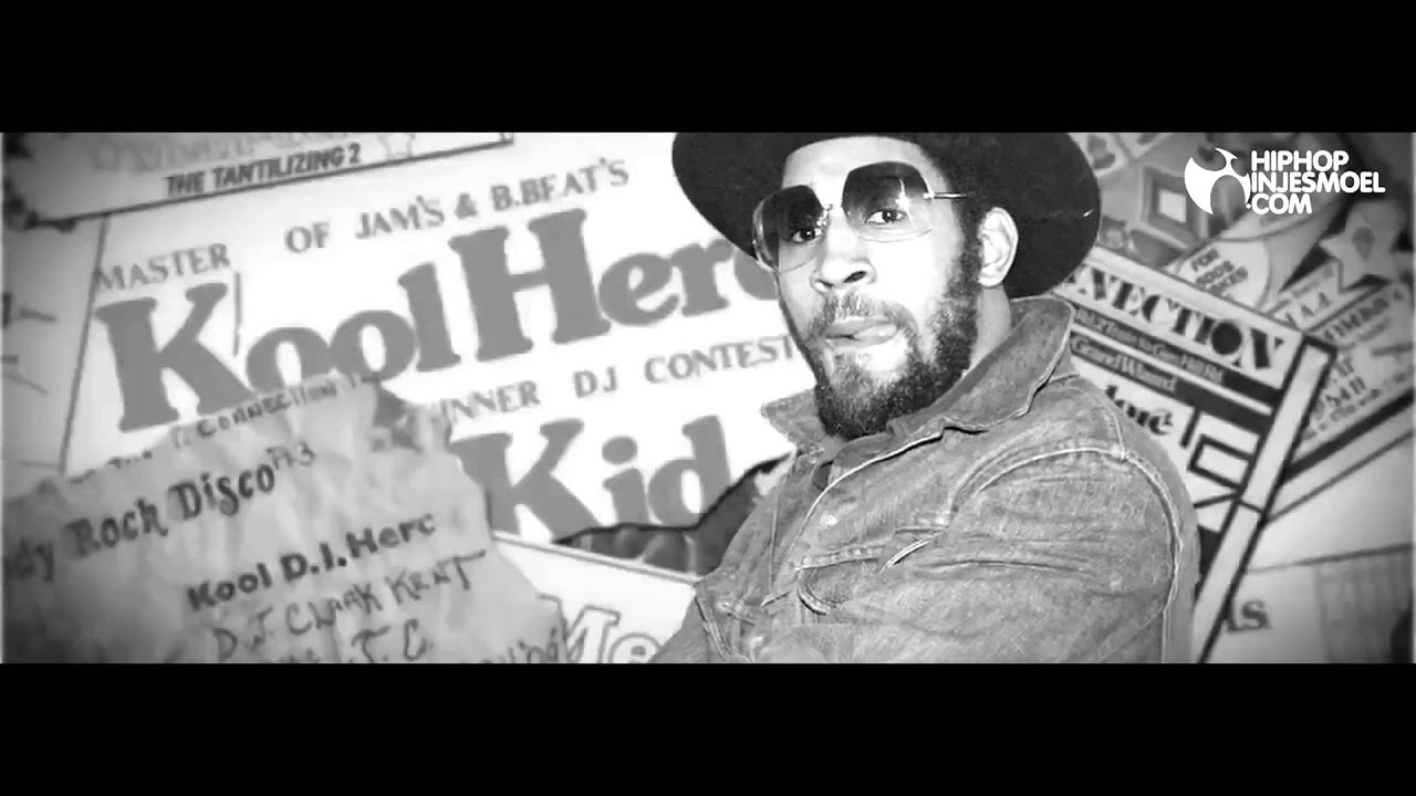 Diggen in Rotterdam met Little Shalimar