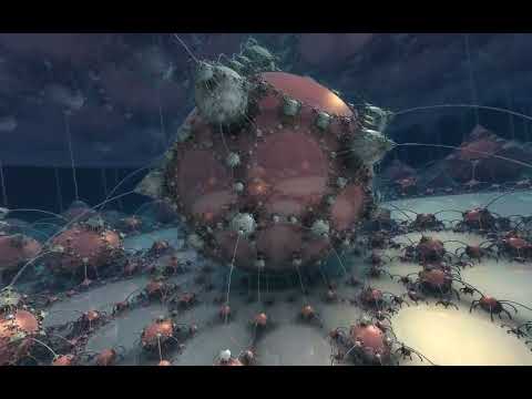 Watch while peaking on LSD or Mushroom Trip.  Good Visual Edit