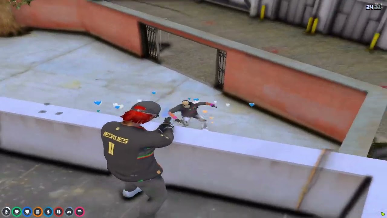 PRİME TİME BACK  | MDRP #mdrp #brooklynhood