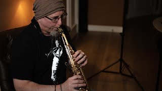 Jeff Coffin - Advanced Saxophone Lesson: Grouping Scales in Odd Meter