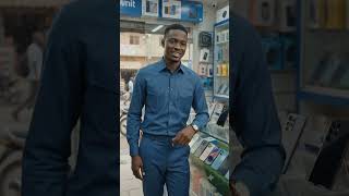 comédie wolof humour sénégalais galsen humour #wolof#humour