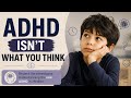 What ADHD Actually Looks Like in Children (Beyond Textbooks) | A Psychology Student’s Perspective