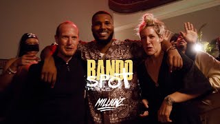 Watch M1llionz Bando Spot video