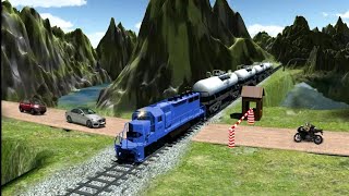 TRAIN SIMULATOR AND WEATHER CHECKING app of the year, with the best TRAIN #trains  Early Access screenshot 2