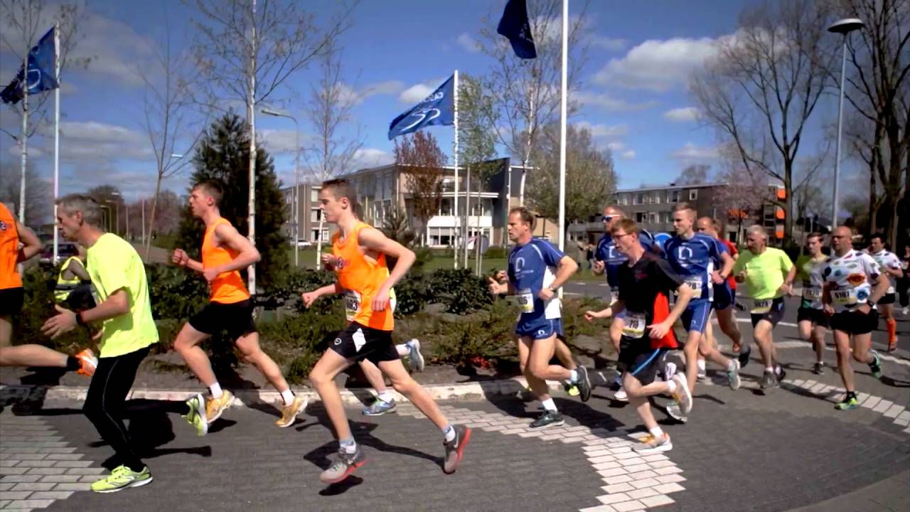 Uiterwijk Winkel en de @Cascaderun