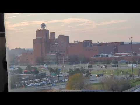 Room With A Brewery View