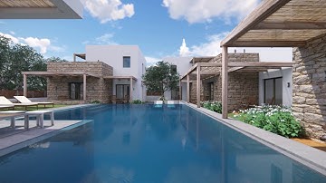 Azzure // Luxury // Suites - Conceptual.Design.Lab