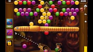 Buggle Level 161 - Facebook