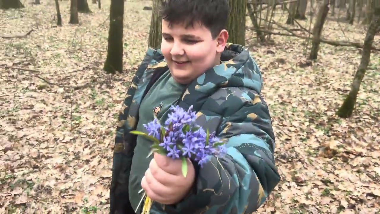 De la pădure la DOCTOR cu PATROANA 🌼🚗