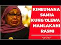 Imeamuliwa Rasmi Samia Kung Olewa Mamlakani Baada Ya Kufyonza Tanzania Hadi Kuikausha 