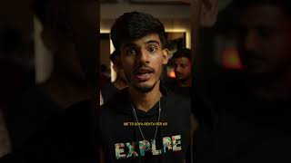 MUTAHIR | LICKS CYPHER