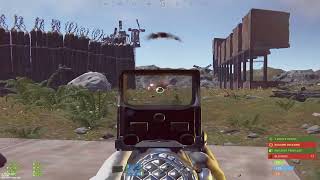When a Chinese clan foundy wipes another Chinese clan - Rustoria Eu East Medium