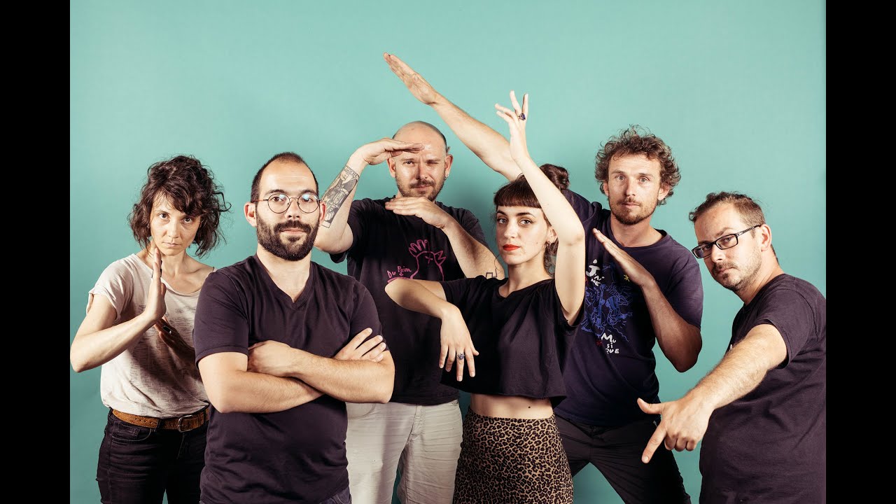 Ep.8 "Aussi Lourd que Les Fers" || LES SECRETES SESSIONS