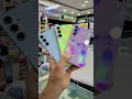 Samsung Galaxy A35 5G All color #unboxing #samsung #newmobile #galaxya35 #shorts #shortsvideo #yt