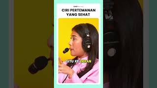 Download Lagu CIRI PERTEMANAN YANG SEHAT MP3