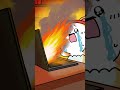 推しが炎上しててまじむりもれそう・・・ #もれちっち #ショートアニメ #アニメーション