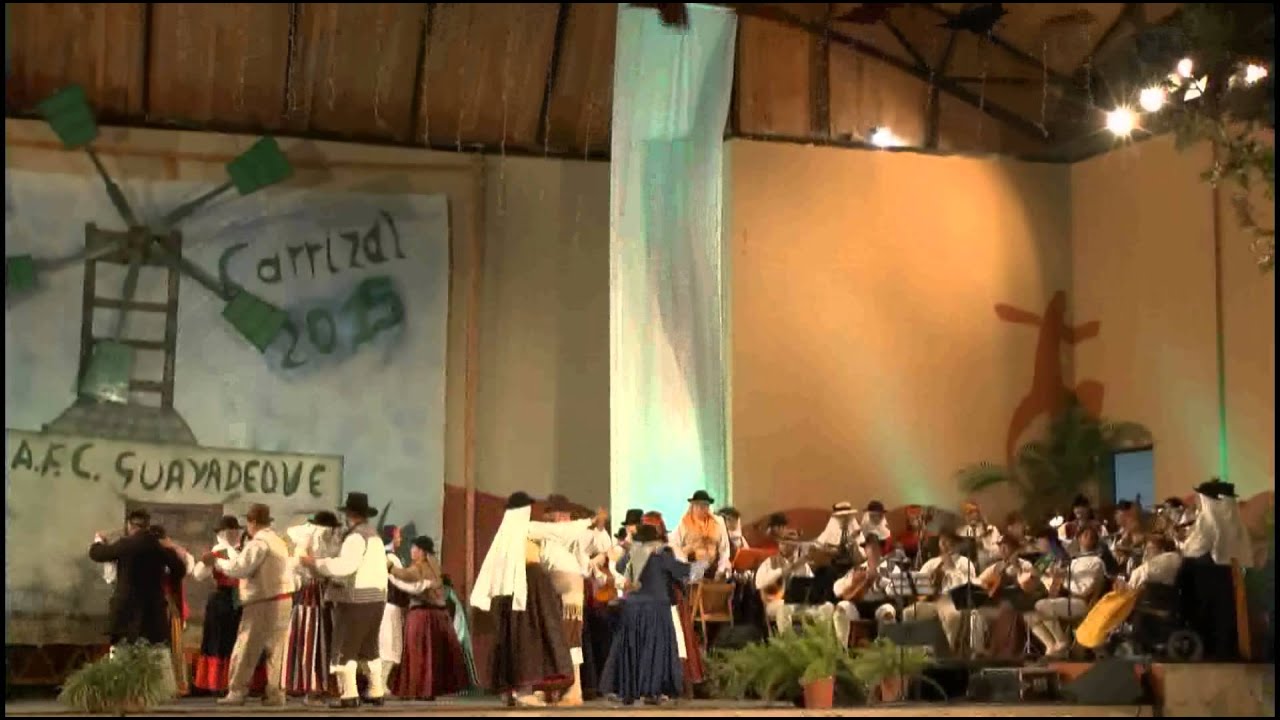 A.F.C. GUAYADEQUE. INGENIO. G.C. CON 